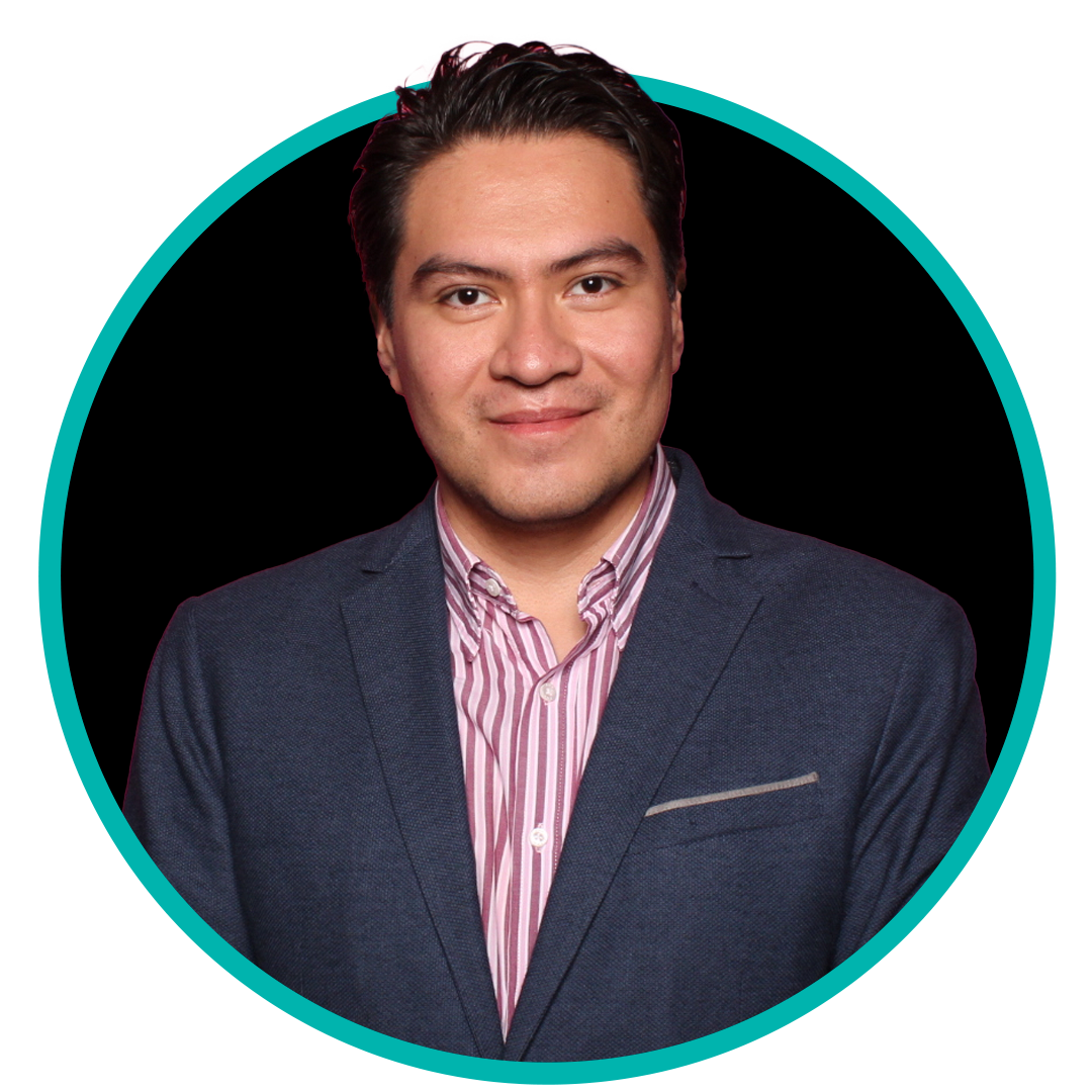 Ing. Fernando Arturo Martínez Aguilar Especialista en inbound marketing